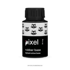 Pixel Rubber Base 30мл